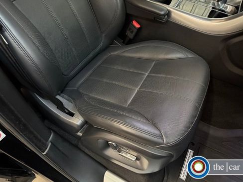 Used 2015 Land Rover Range Rover Sport Supercharged image 14