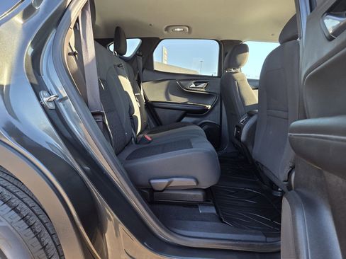 Used 2020 Chevrolet Blazer LT w/ LPO, Floor Liner Package AWD/4WD image 19