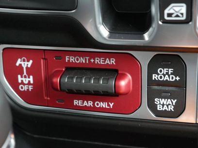 Used 2025 Jeep Wrangler Unlimited Rubicon 392