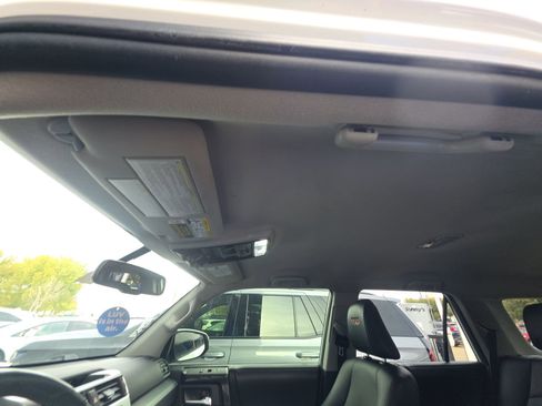 Used 2018 Toyota 4Runner TRD Pro image 19