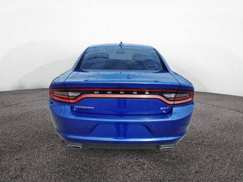 Used 2018 Dodge Charger SXT Plus w/ Quick Order Package 29J image 6