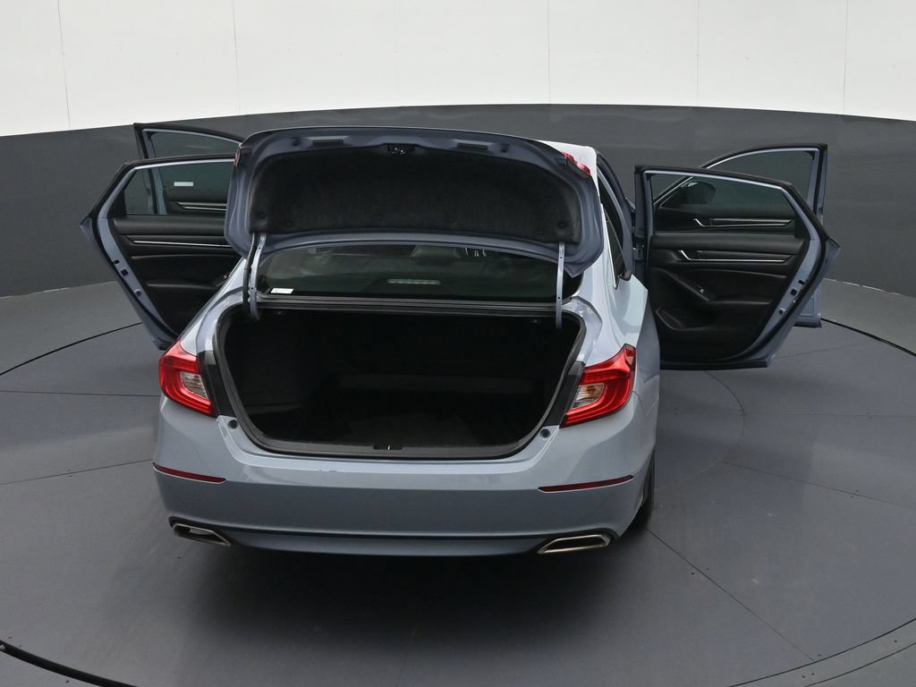 Used 2022 Honda Accord Sport image 44