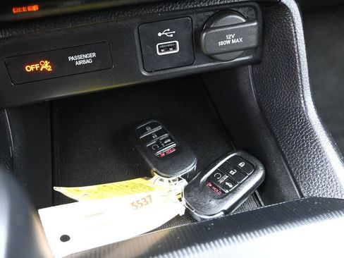 Used 2023 Honda Civic Sport image 15