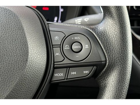 Used 2026 Toyota Corolla LE w/ LE Premium Package FWD image 26