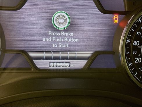 Used 2022 RAM 1500 Big Horn image 19