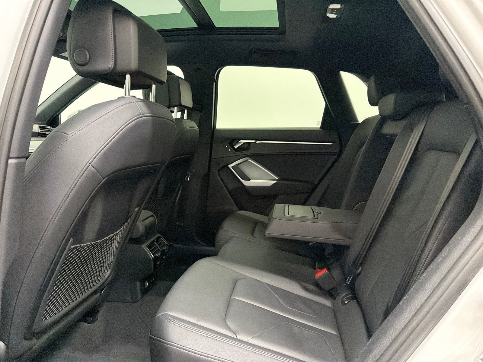 Used 2025 Audi Q3 2.0T Premium AWD/4WD image 22