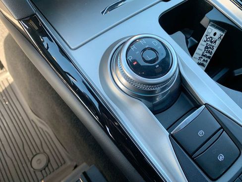 Used 2023 Ford Explorer ST-Line w/ Class IV Trailer Tow Package image 16