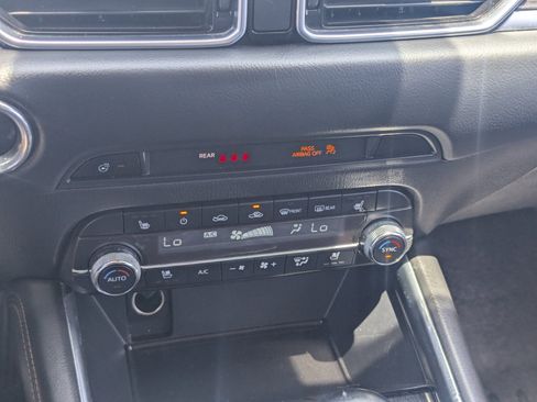 Used 2019 MAZDA CX-5 Grand Touring Reserve image 24