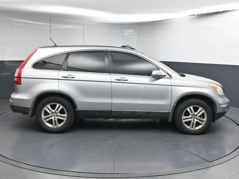 Used 2010 Honda CR-V EX-L image 9
