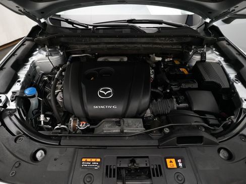 Used 2023 MAZDA CX-5 AWD 2.5 S w/ Preferred Package image 3