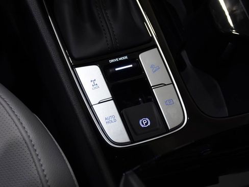 New 2026 Hyundai Santa Cruz SEL image 27