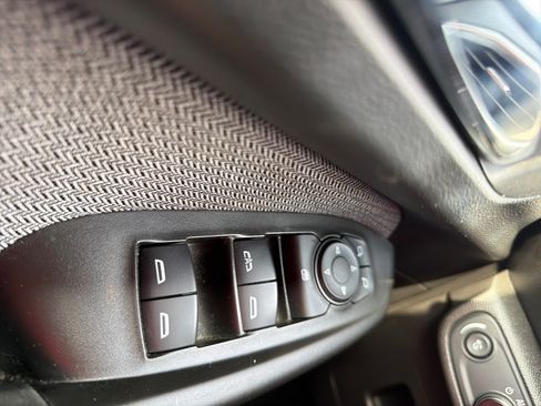 Used 2021 Chevrolet TrailBlazer LS FWD image 15