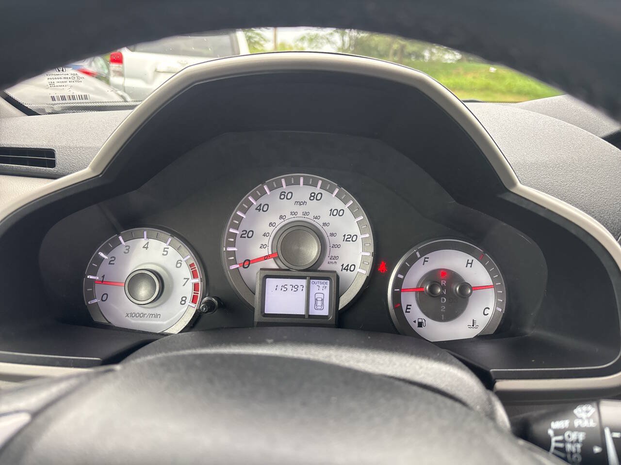 Used 2013 Honda Pilot EX-L image 24