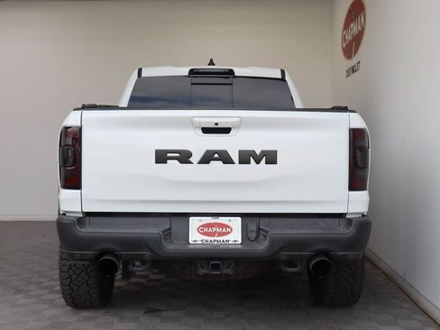 Used 2022 RAM 1500 TRX w/ TRX Level 2 Equipment Group AWD/4WD image 6