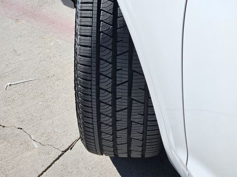 Used 2021 Audi SQ5 Prestige w/ Prestige Package image 11