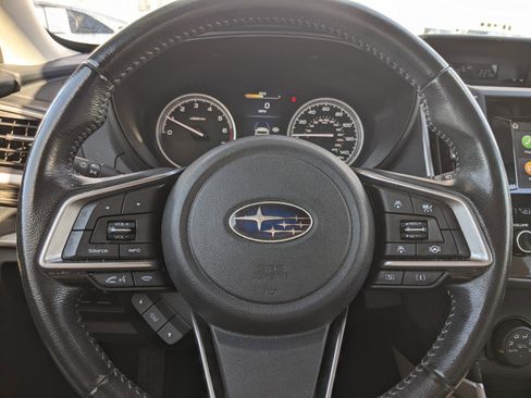 Used 2021 Subaru Forester Premium image 23