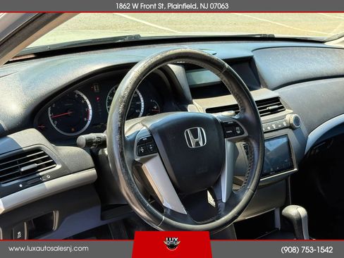 Used 2012 Honda Accord SE image 19