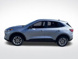 Certified 2022 Ford Escape SE video 2