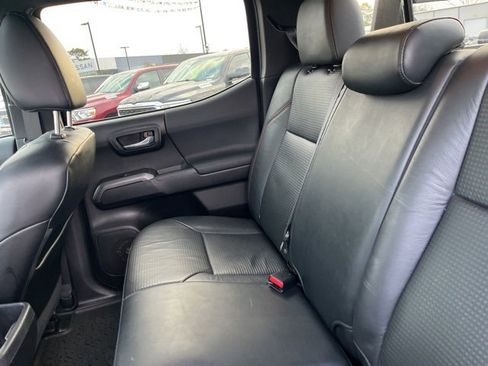 Used 2020 Toyota Tacoma TRD Pro image 14