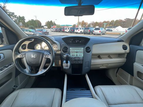 Used 2011 Honda Pilot EX-L image 14