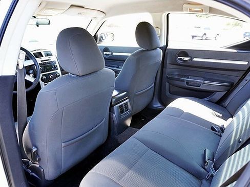 Used 2008 Dodge Charger SE image 17