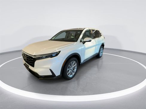 Used 2023 Honda CR-V EX-L image 4