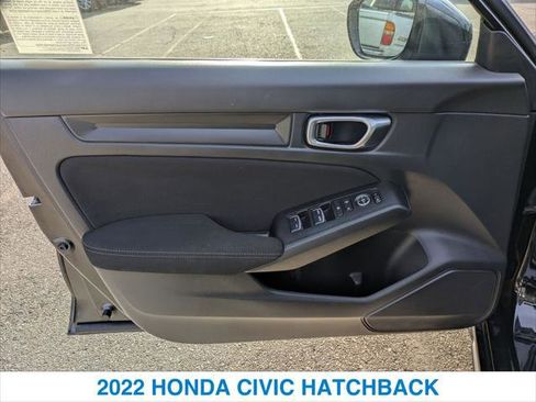 Certified 2022 Honda Civic Sport image 12