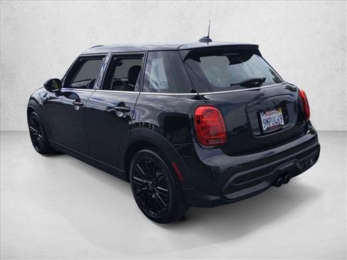 Used 2024 MINI Cooper S FWD image 8