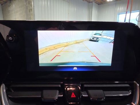 New 2026 Chevrolet TrailBlazer ACTIV w/ Convenience Package image 19