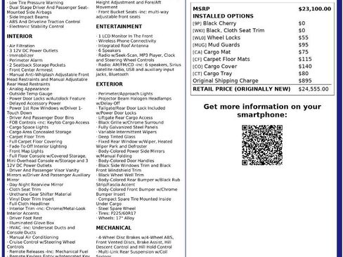 Used 2014 Kia Sportage LX image 2