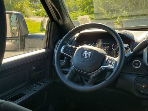 New 2026 RAM 3500 Tradesman image 25