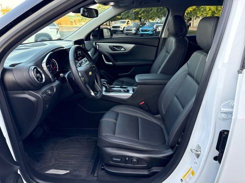 Used 2024 Chevrolet Blazer LT w/ Midnight/Sport Edition image 15