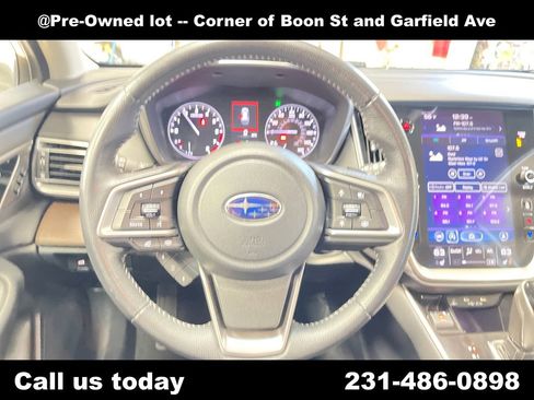 Used 2020 Subaru Outback Limited AWD/4WD image 20