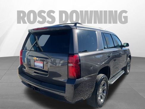 Used 2018 Chevrolet Tahoe LS image 4