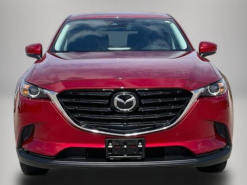 Used 2023 MAZDA CX-9 Touring Plus image 3