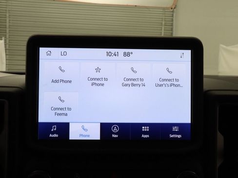 Used 2024 Ford Bronco Sport Big Bend w/ Convenience Package AWD/4WD image 22