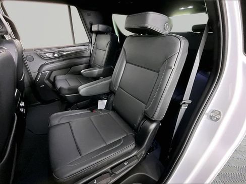 Certified 2024 GMC Yukon Denali w/ Max Trailering Package RWD image 21