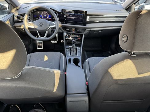 New 2026 Volkswagen Jetta Sport FWD image 29