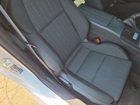 Certified 2023 Toyota GR86 w/ ALL Weather Mat Package (TMS) RWD image 16
