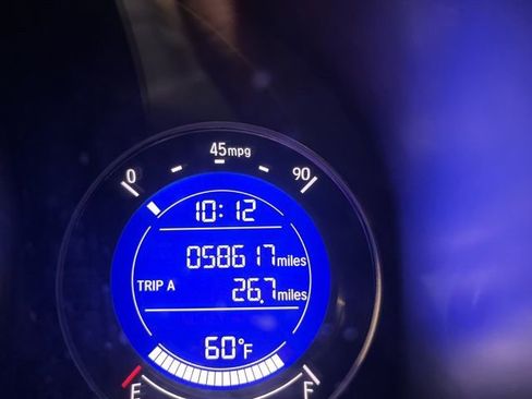 Used 2018 Honda Fit Sport image 16