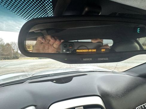 Used 2007 Chevrolet Corvette Convertible w/ Preferred Equipment Group image 25