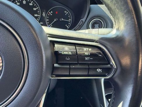 Certified 2024 MAZDA CX-90 3.3 Turbo w/ Preferred Plus image 22