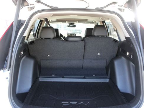 Used 2026 Honda CR-V EX-L image 5