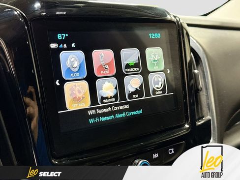 Used 2018 Chevrolet Traverse Premier w/ Redline Edition image 15