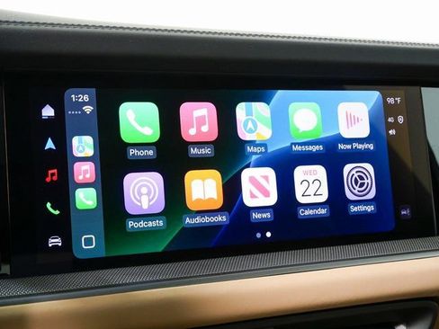 New 2026 Porsche Cayenne AWD/4WD image 17