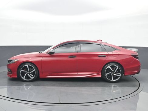 Used 2018 Honda Accord Sport image 3