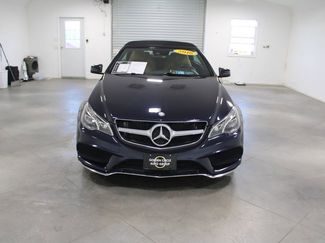 Used 2016 Mercedes-Benz E 400 Cabriolet video 3