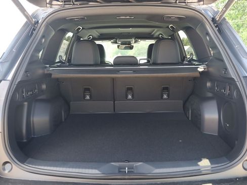 New 2026 Subaru Forester Wilderness w/ Wilderness Package AWD/4WD image 7