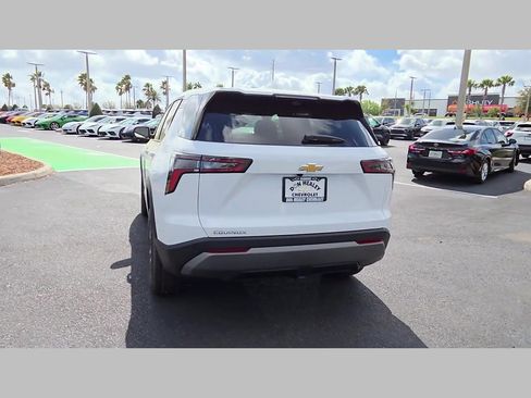 New 2026 Chevrolet Equinox LT w/ Convenience Package II image 20