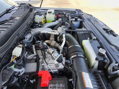 New 2026 Ford F350 XLT AWD/4WD image 35